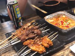 -赤甲皇(仙霞路店)