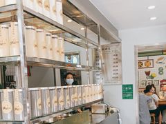 -芝麻糊世家(西华店)