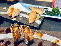 -林妈妈村·日式料理(宝山万达店)