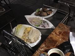 -船奇蒸汽海鲜·闽菜(八市海鲜总店)