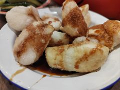 -聂发财重庆江湖菜(解放碑店)