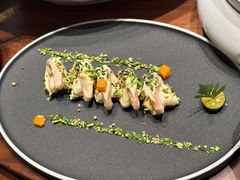 -喜鼎海胆水饺(东港店)