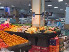 -世纪联华超市(凤起店)