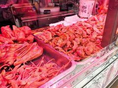 -清真拉妈卤味(回民街店)