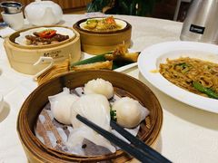 -海皇酒家(钰海万国汇购物广场店)