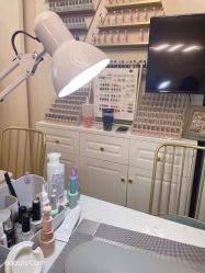 -HUII NAIL绘京美甲美睫会馆
