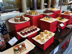 -索菲特西湖大酒店·香榭丽全日候餐厅(南山路店)