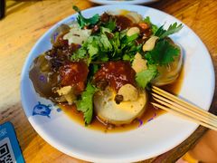 -老宅原住民沙茶面精品小吃(龙头路店)