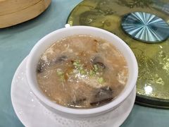 -潮福城大酒楼(二环东路店)