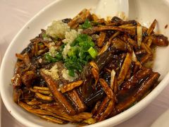响油鳝丝-玲珑餐厅(陕西南路店)