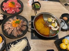 -呷哺呷哺(望京新世界店)