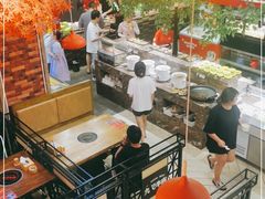 -九记潮汕现切鲜牛肉自助火锅(新开铺店)