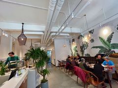 -鹈鹕素食餐厅自助餐部(正阳街店)