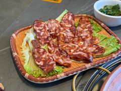 -阿婆情腊排骨火锅(古城旗舰店)