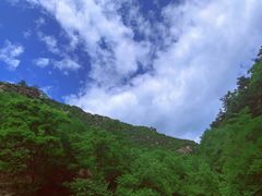 -云峰山自然风景区