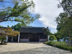 -苏州文庙(姑苏区)