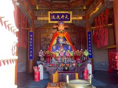 -大同古城-太平楼