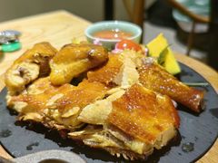 -壹泰东南亚主题餐厅·高良姜风情(州桥店)