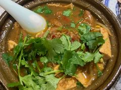 -南京大牌档(香港广场店)