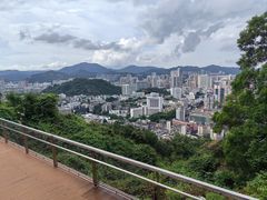 -景山公园