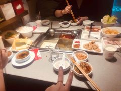 -海底捞火锅(武胜路凯德广场店)