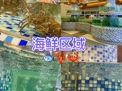 -如丰晟宴(长安万达店)