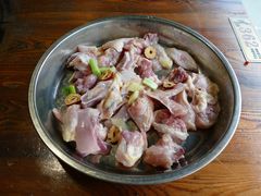 -渔米粥(罗湖店)