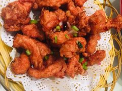 -金典银峰老鹅馆·昆山菜(亭林公园店)