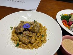 -咖梦餐厅 COMENG RESTAURANT