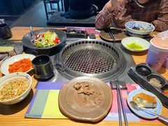-焱铁烧·黑毛和牛专门店(南宁万象城店)