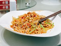 爽口牛百叶-诚食家厨(天心区政府店)