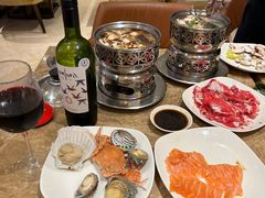 -盛宴标帜餐厅·亲子自助 (南昌喜来登酒店)