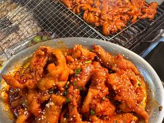 -蟹主隆恩.炙烤海鲜虾蟹馆(梅溪湖店)