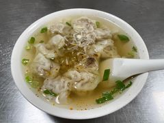 -汪家馄饨(集庆路店)