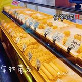 重庆美食｜咸蛋黄肉松小贝 盒子大满足‼️
