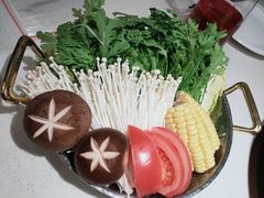 -川越泰火锅(吉利大厦店)