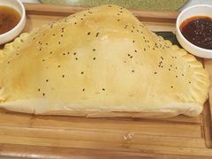 -宁味楼·西北创新融合菜(正源南街宝湖店)