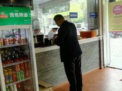 -张小文胡辣汤(龙柏新村店)