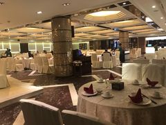 大堂-凤凰轩·尾牙宴·生日宴(十里银滩店)