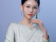 -精功眼镜(乐东店)