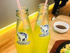-上关雪東北菜(中房金谊店)