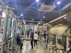 -帕瑞斯女子塑形健身(集美店)