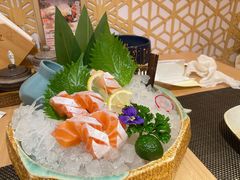 -德川家日本料理(中关村寰太大厦店)