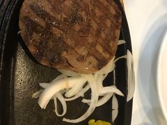 -斗牛士牛排餐厅(嘉里汇店)