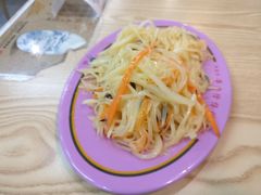 -牛马行牛肉饸饹铺(长春总店)