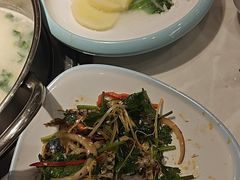 -粤顺渔坊·中山脆肉鲩火锅(清湖店)