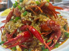 -辣出味岳阳特色烧烤·龙虾大排档(砂子塘总店)