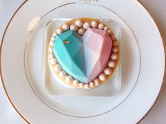 -L'amour澜茉·轻法餐