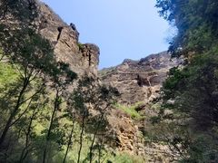 -龙门涧景区