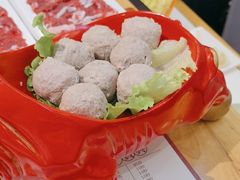 -浪里寻·臻牛养生牛肉火锅(方圆荟店)